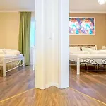 Apartment Maximus Brasov