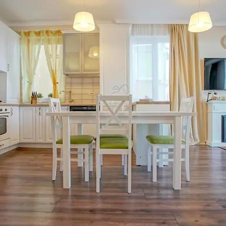 Maximus Apartment Brasov