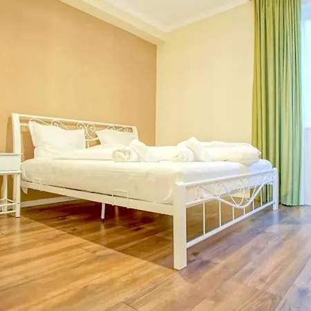 Maximus Appartement *