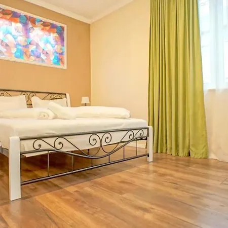 Maximus Appartement *