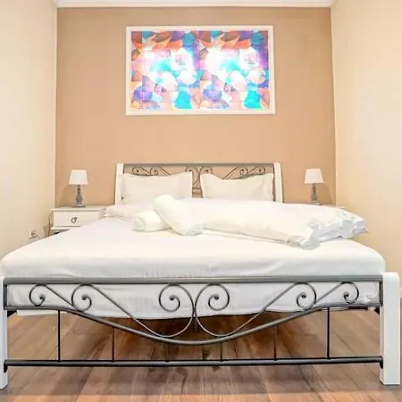 Appartement Maximus Braşov