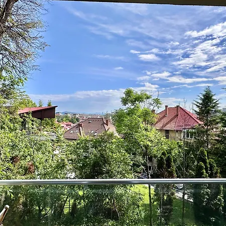 Appartement Maximus *