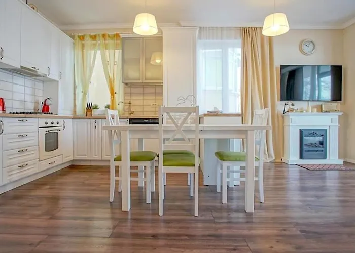 Maximus Apartment Brasov